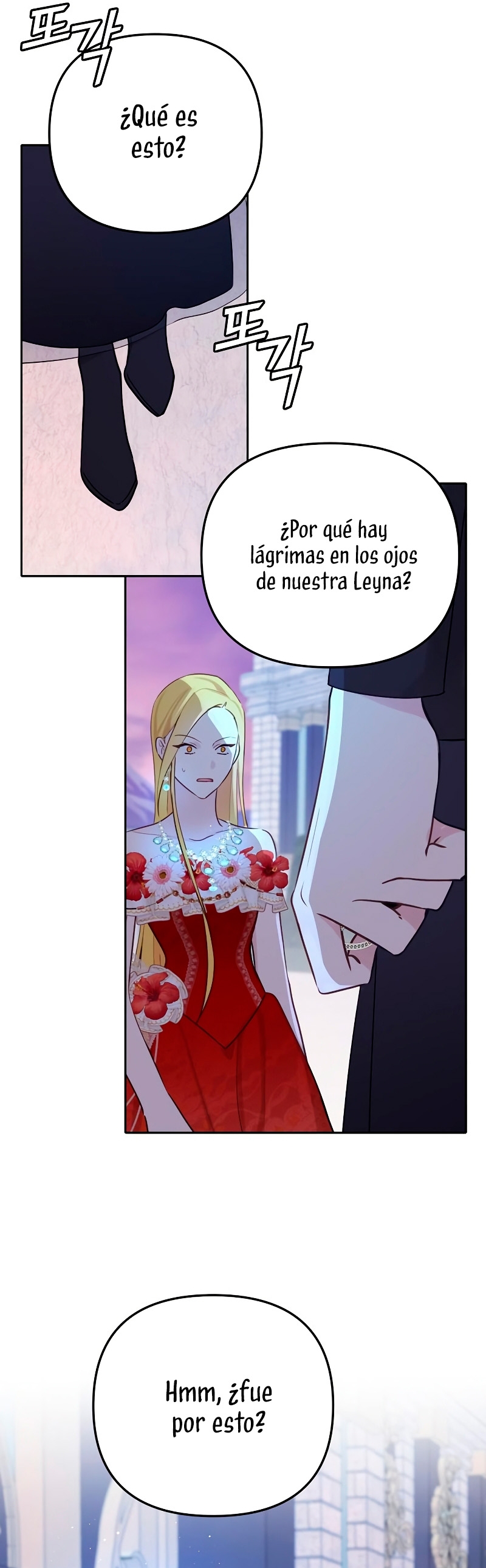 La vida de una amada esposa Capítulo 13 - Página 30