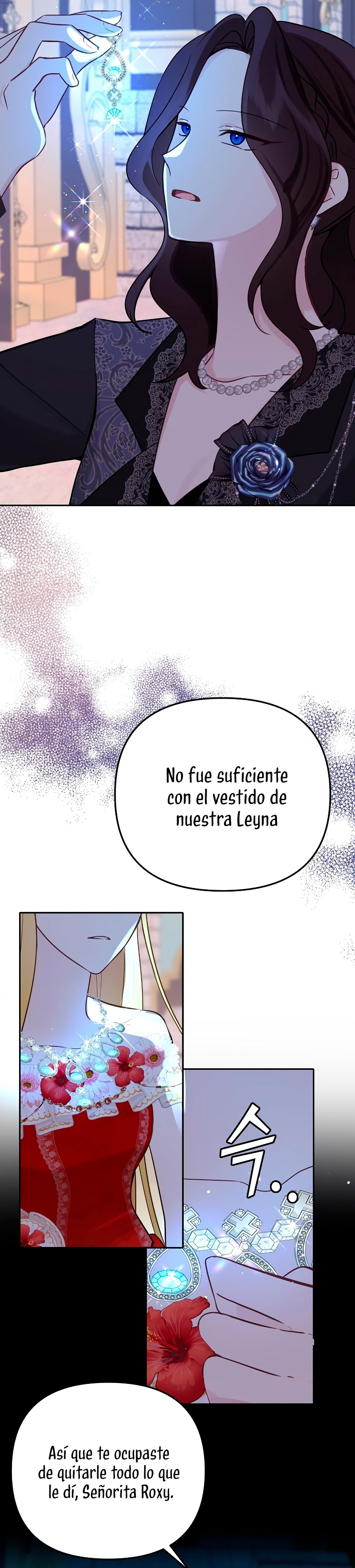 La vida de una amada esposa Capítulo 13 - Página 31