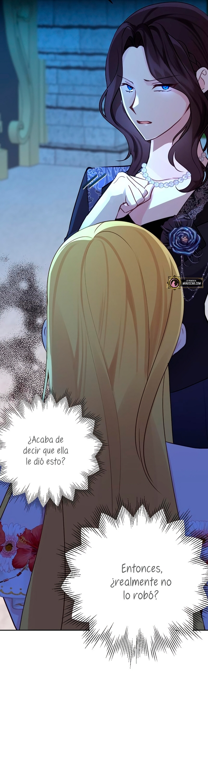 La vida de una amada esposa Capítulo 13 - Página 32