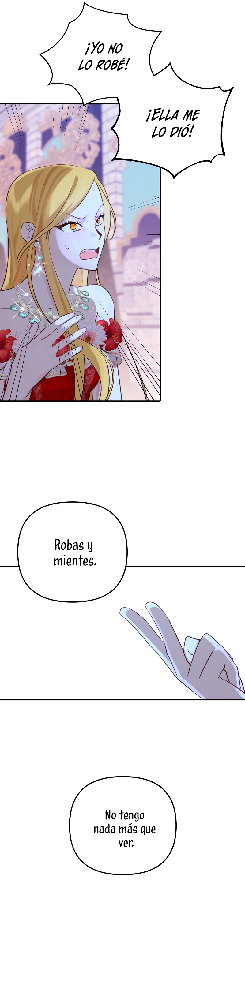 La vida de una amada esposa Capítulo 13 - Página 33