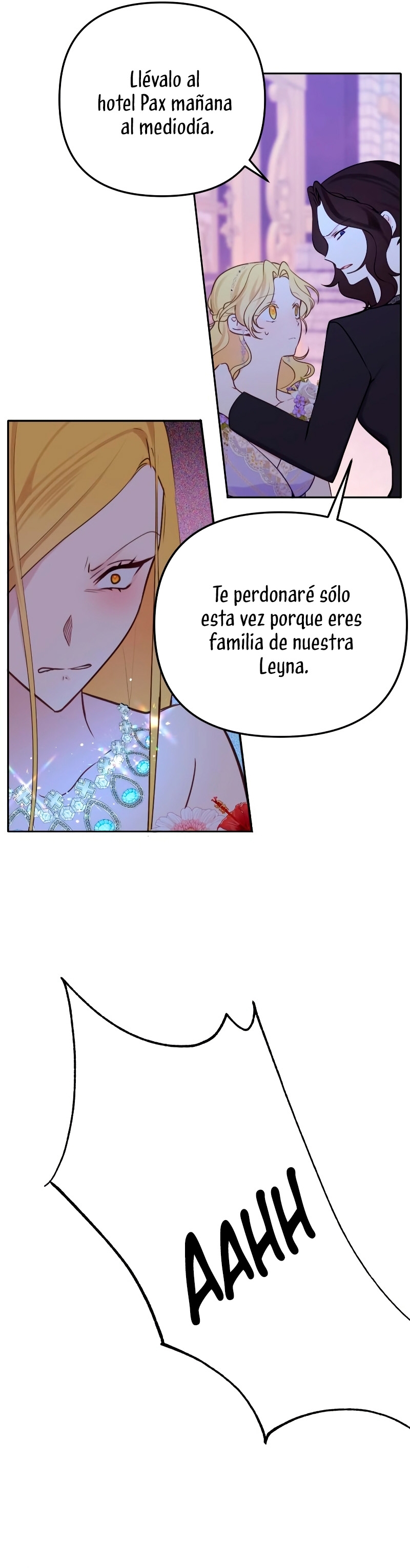 La vida de una amada esposa Capítulo 13 - Página 34