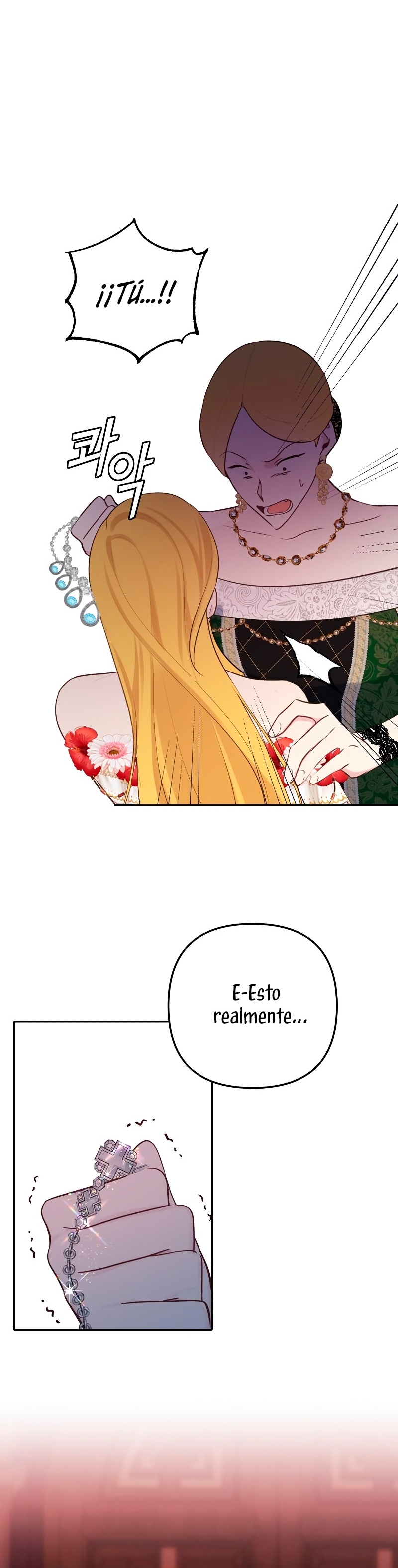 La vida de una amada esposa Capítulo 13 - Página 39