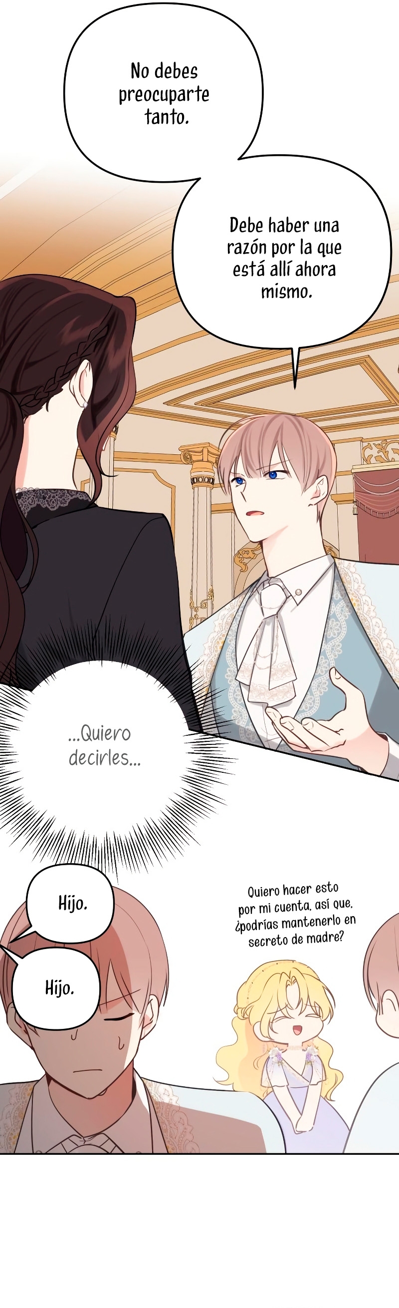 La vida de una amada esposa Capítulo 13 - Página 7