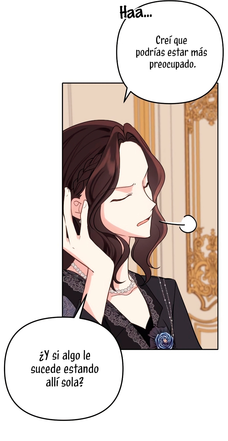 La vida de una amada esposa Capítulo 13 - Página 8