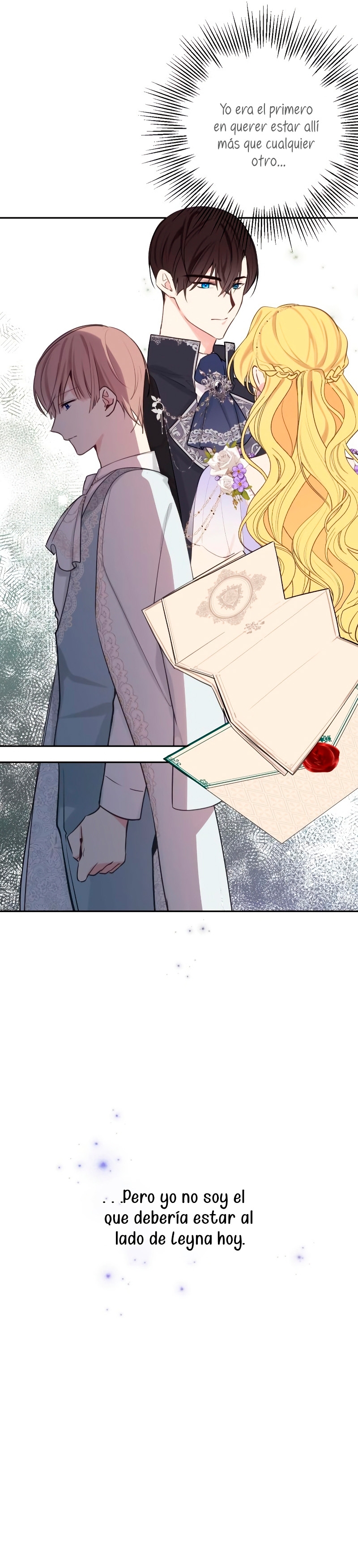 La vida de una amada esposa Capítulo 13 - Página 9