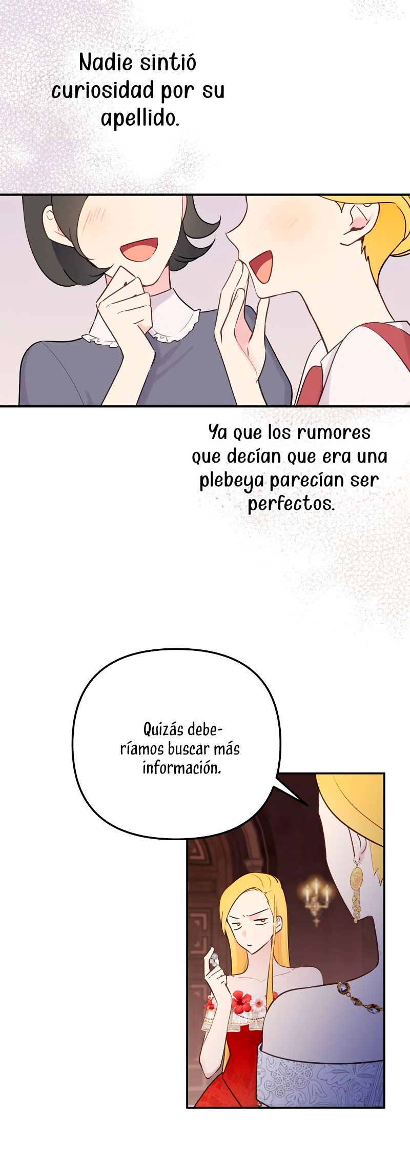 La vida de una amada esposa Capítulo 14 - Página 10