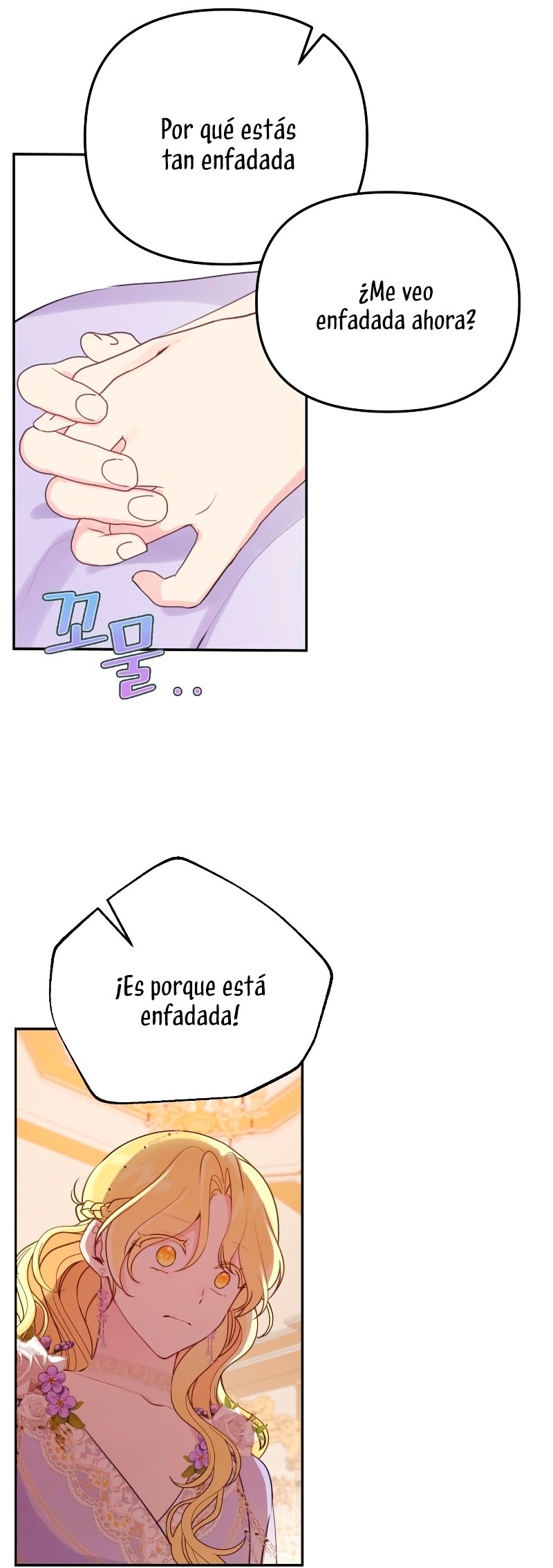 La vida de una amada esposa Capítulo 14 - Página 13