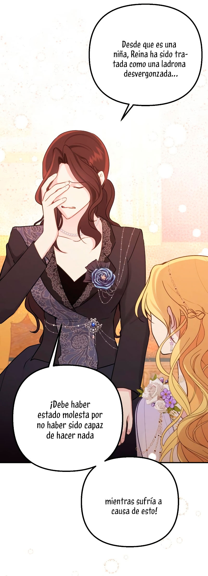 La vida de una amada esposa Capítulo 14 - Página 14