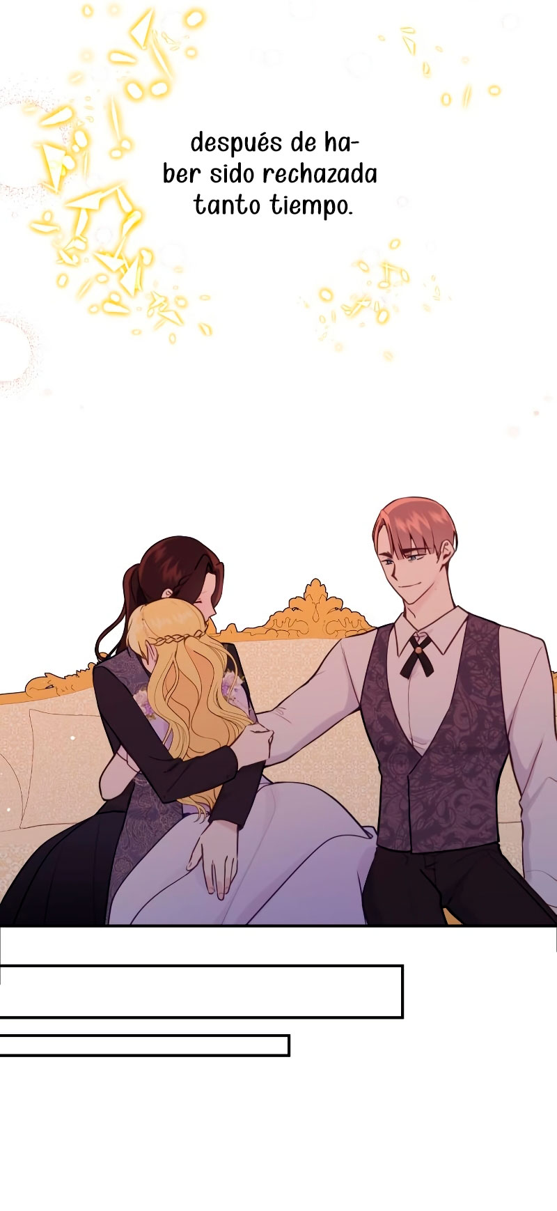 La vida de una amada esposa Capítulo 14 - Página 20