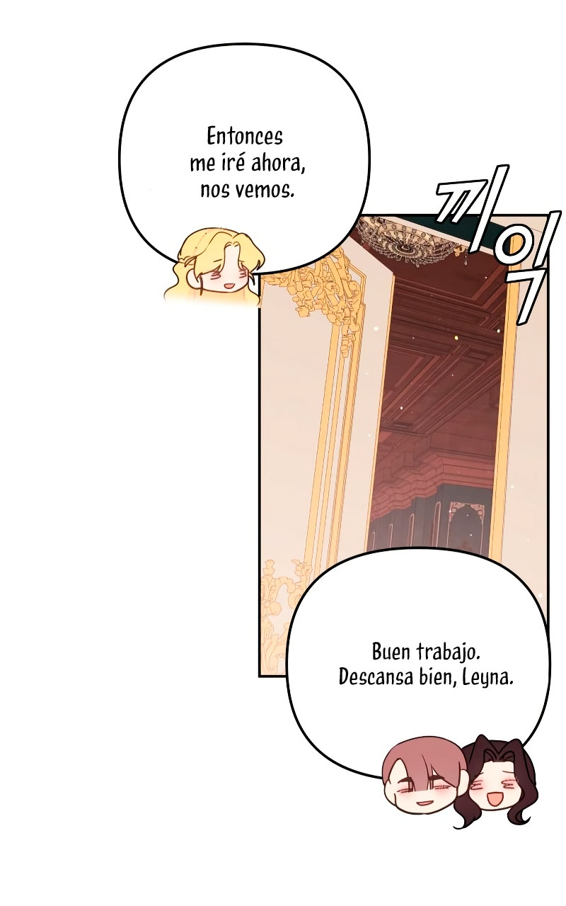 La vida de una amada esposa Capítulo 14 - Página 21