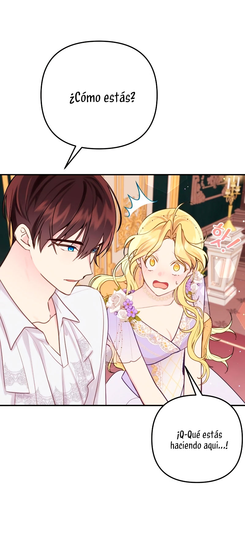 La vida de una amada esposa Capítulo 14 - Página 23