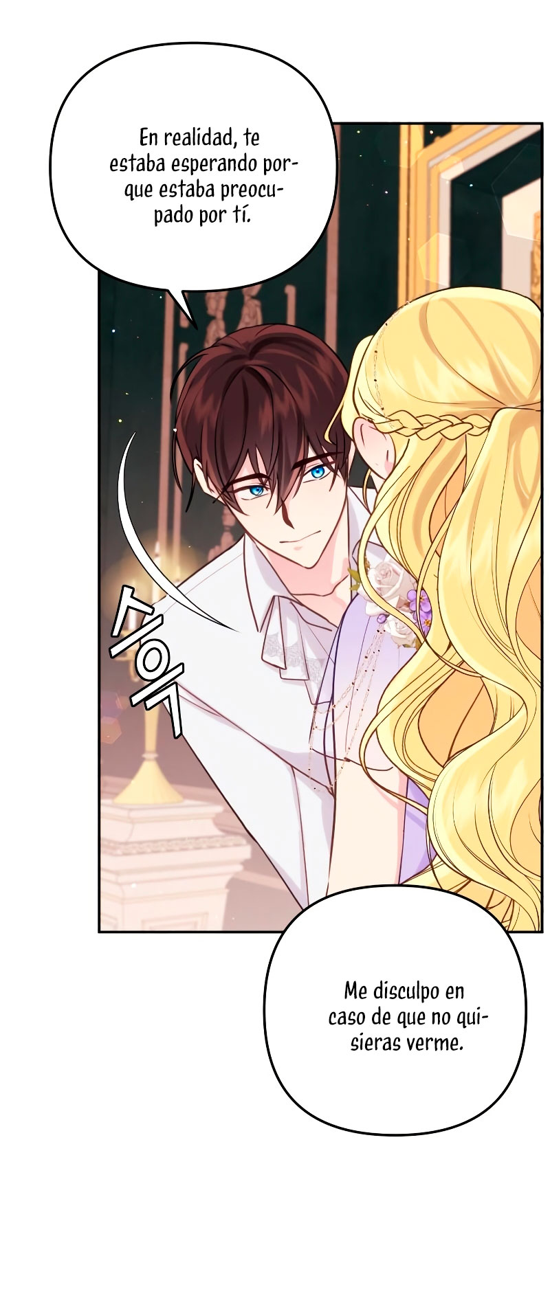 La vida de una amada esposa Capítulo 14 - Página 24