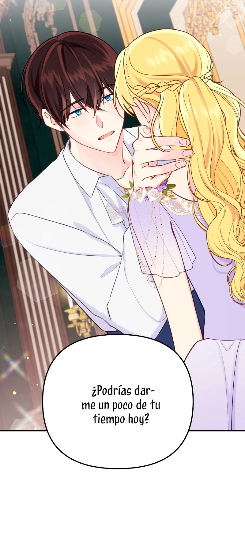 La vida de una amada esposa Capítulo 14 - Página 27