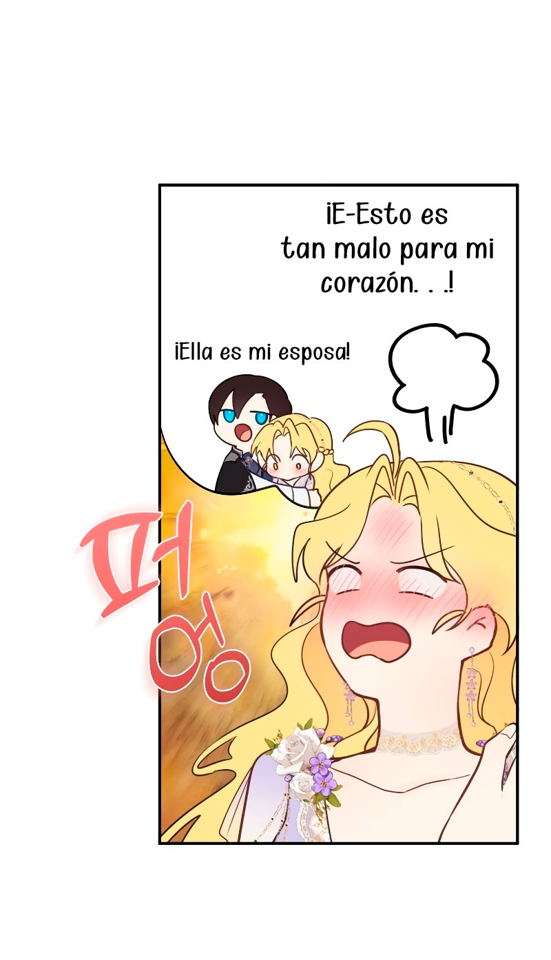 La vida de una amada esposa Capítulo 14 - Página 28