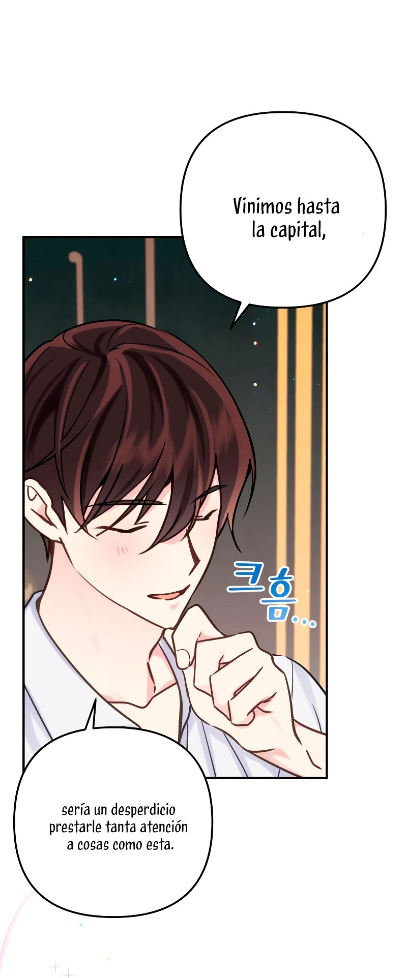 La vida de una amada esposa Capítulo 14 - Página 29