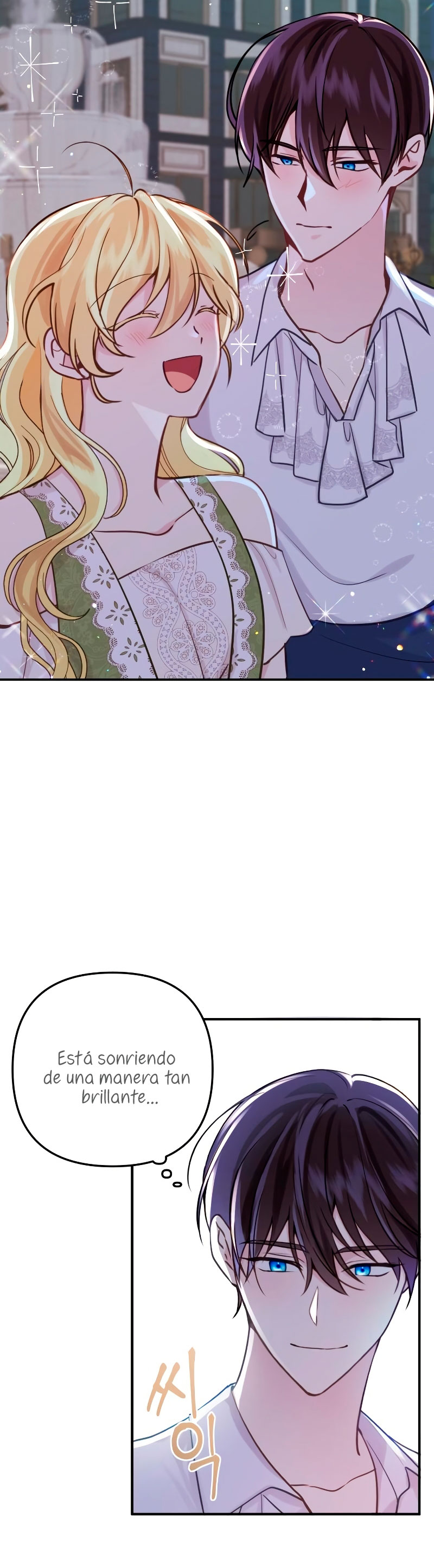 La vida de una amada esposa Capítulo 14 - Página 32