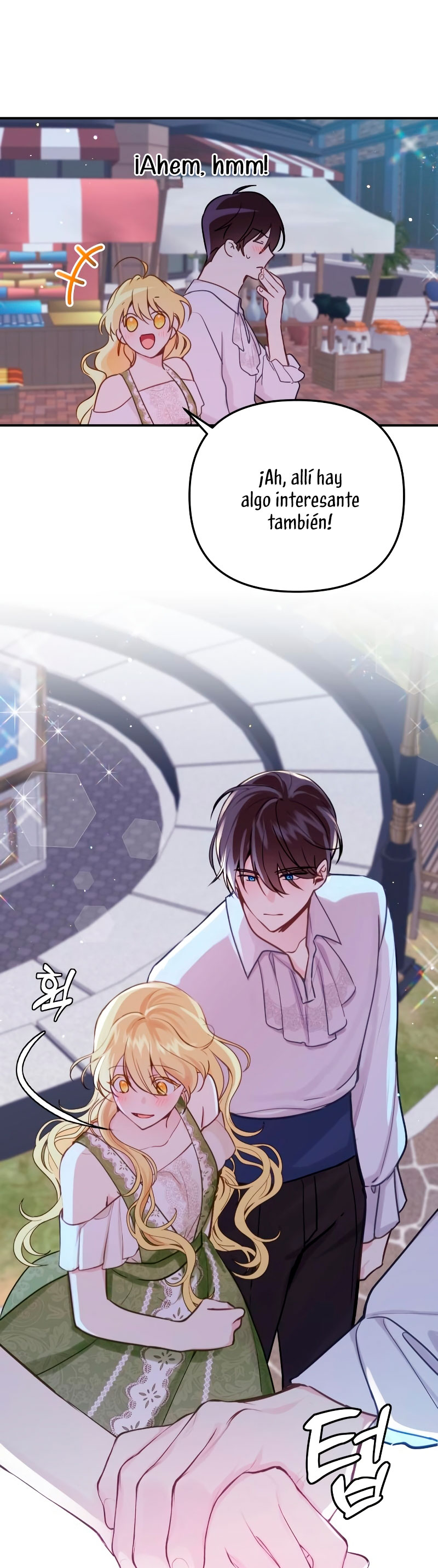 La vida de una amada esposa Capítulo 14 - Página 33