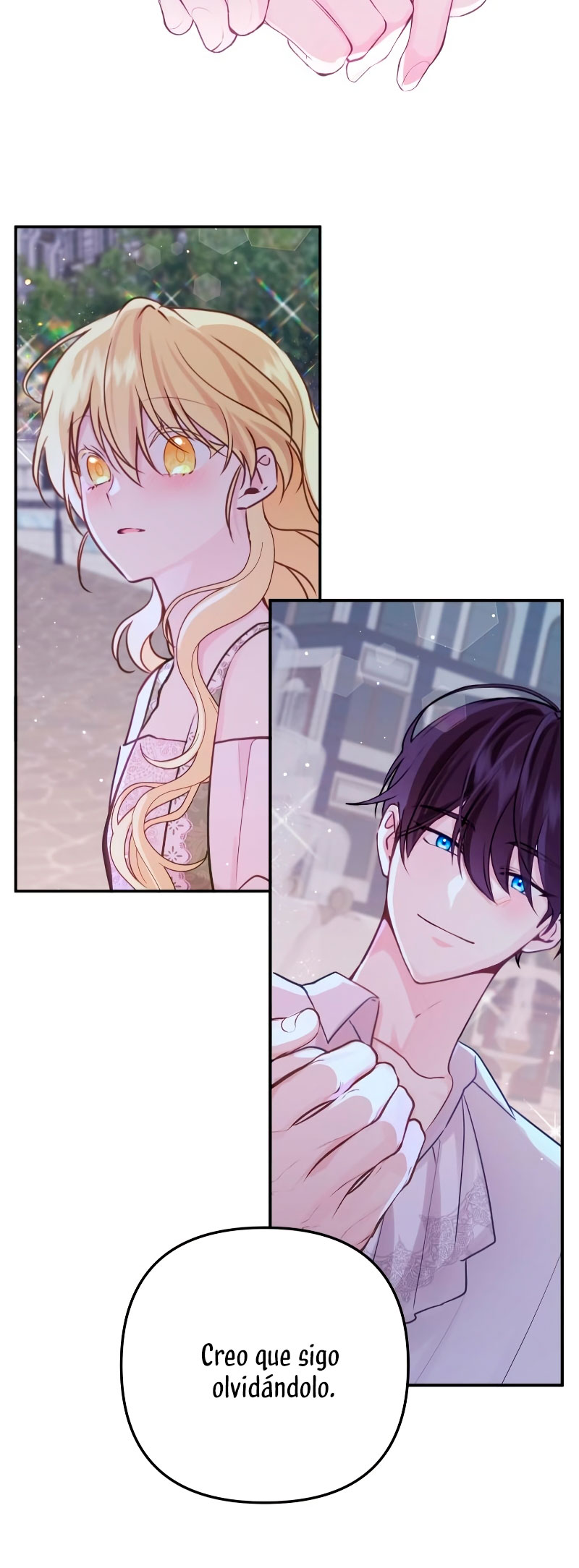 La vida de una amada esposa Capítulo 14 - Página 34