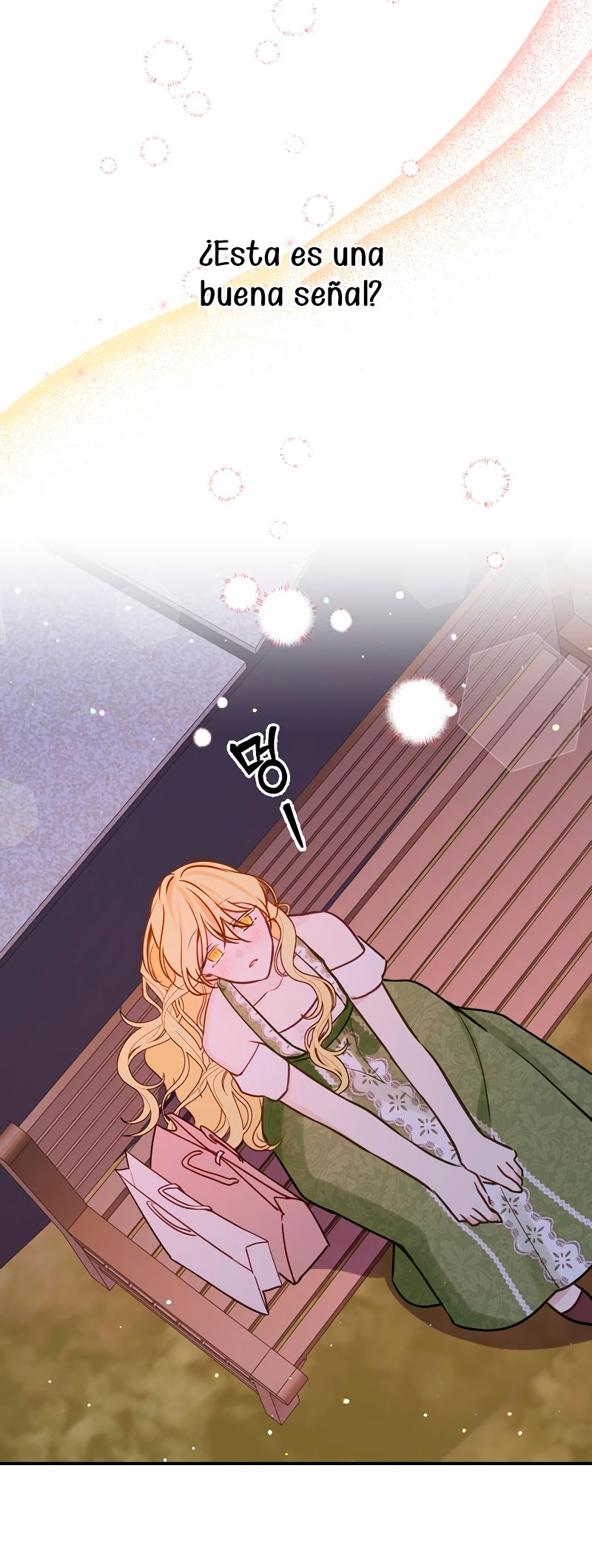 La vida de una amada esposa Capítulo 14 - Página 39