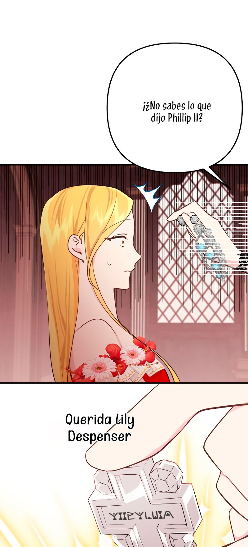 La vida de una amada esposa Capítulo 14 - Página 4