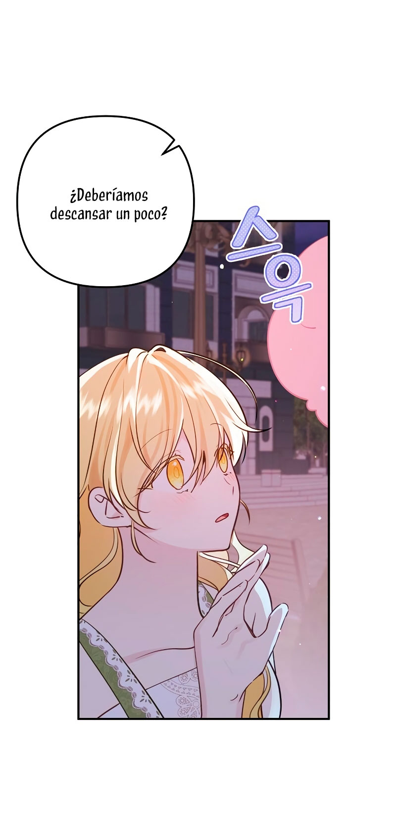 La vida de una amada esposa Capítulo 14 - Página 41