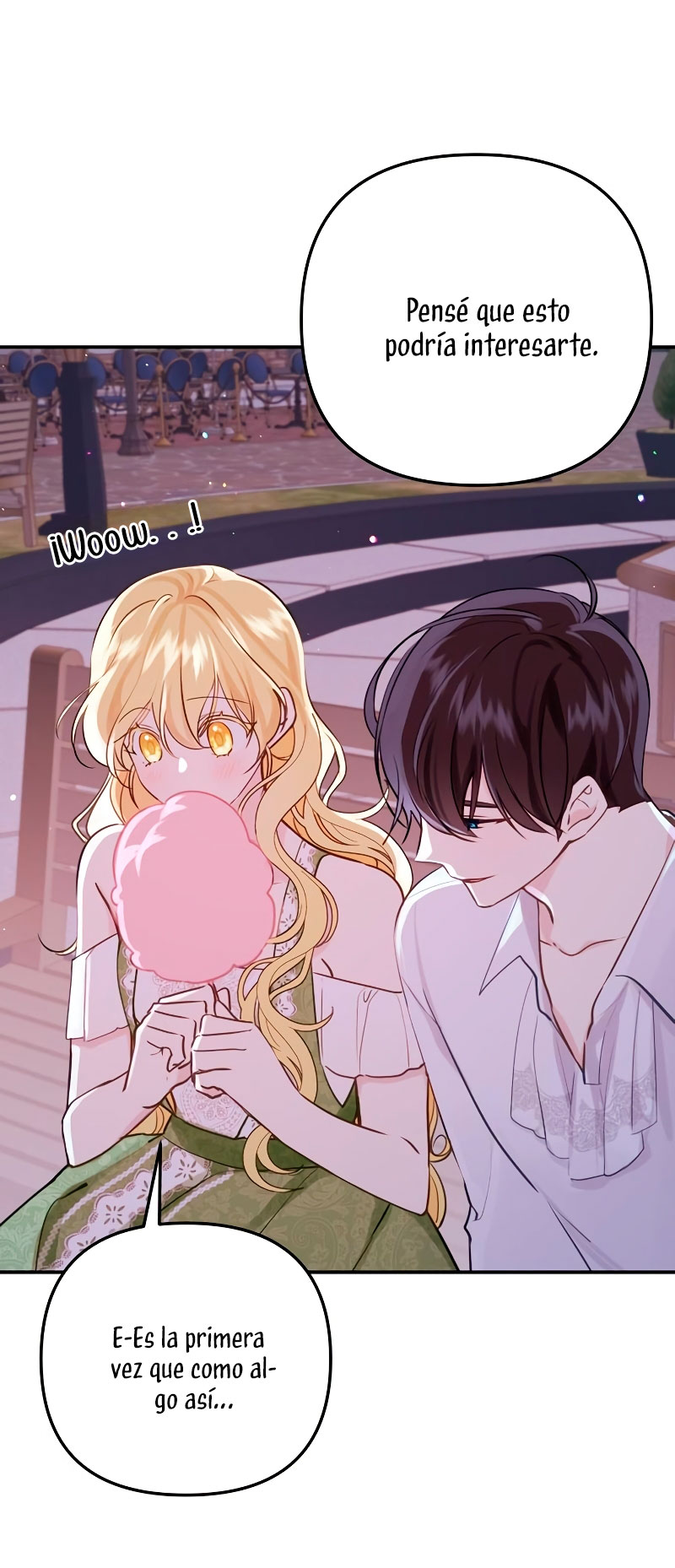 La vida de una amada esposa Capítulo 14 - Página 42