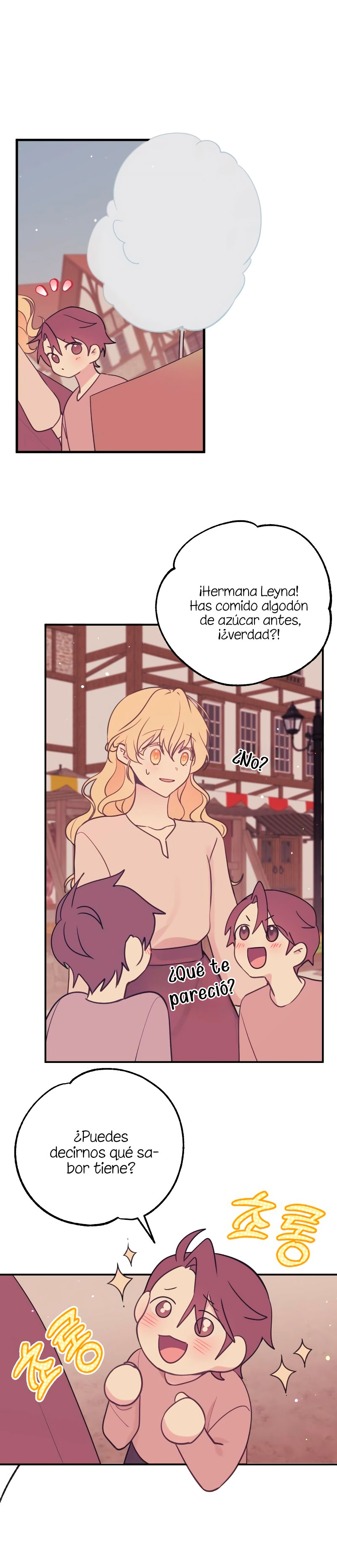 La vida de una amada esposa Capítulo 14 - Página 43