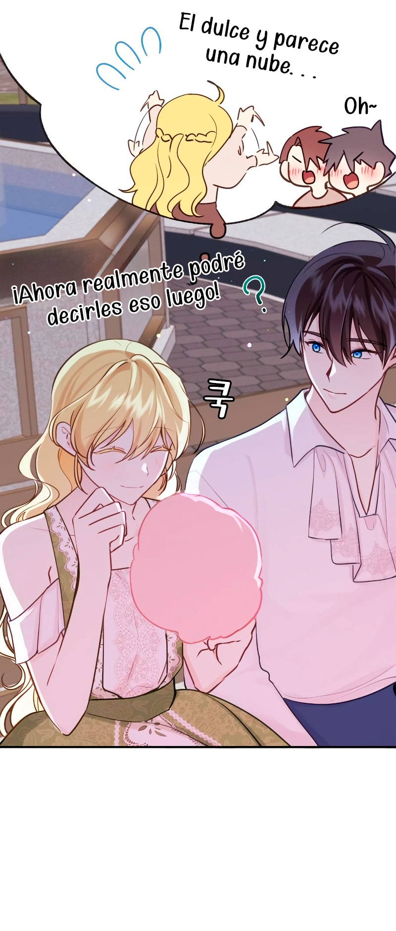 La vida de una amada esposa Capítulo 14 - Página 44