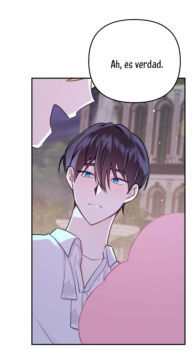 La vida de una amada esposa Capítulo 14 - Página 46