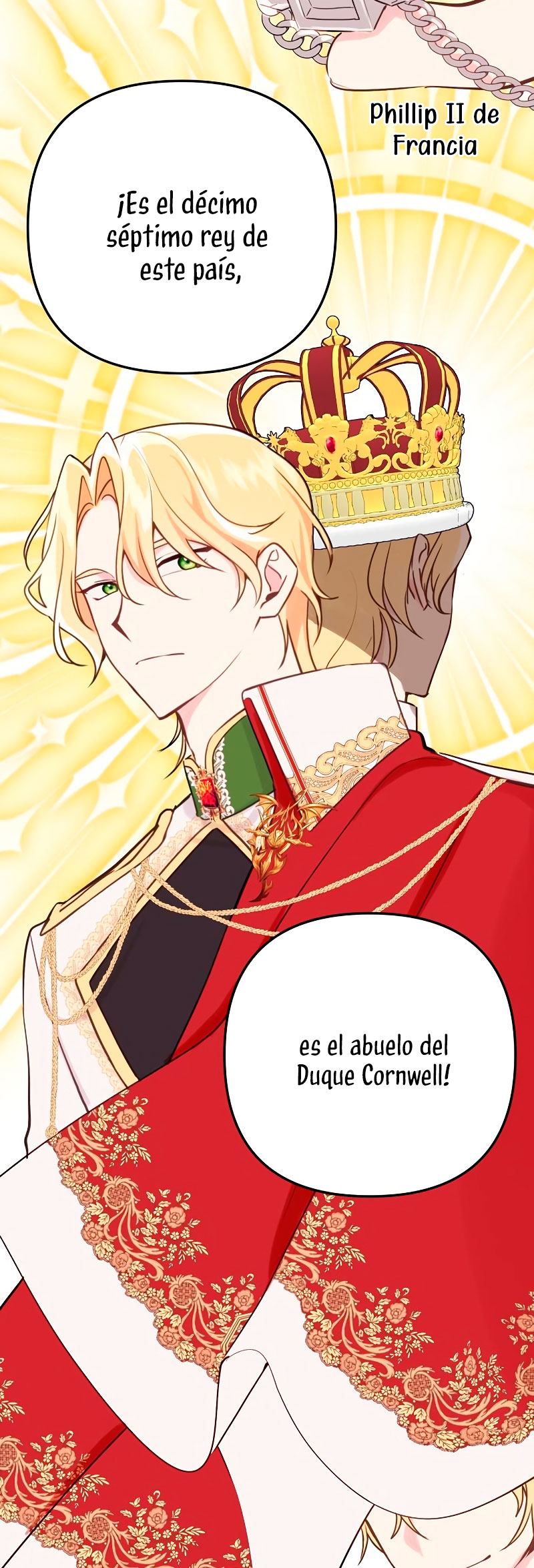 La vida de una amada esposa Capítulo 14 - Página 5