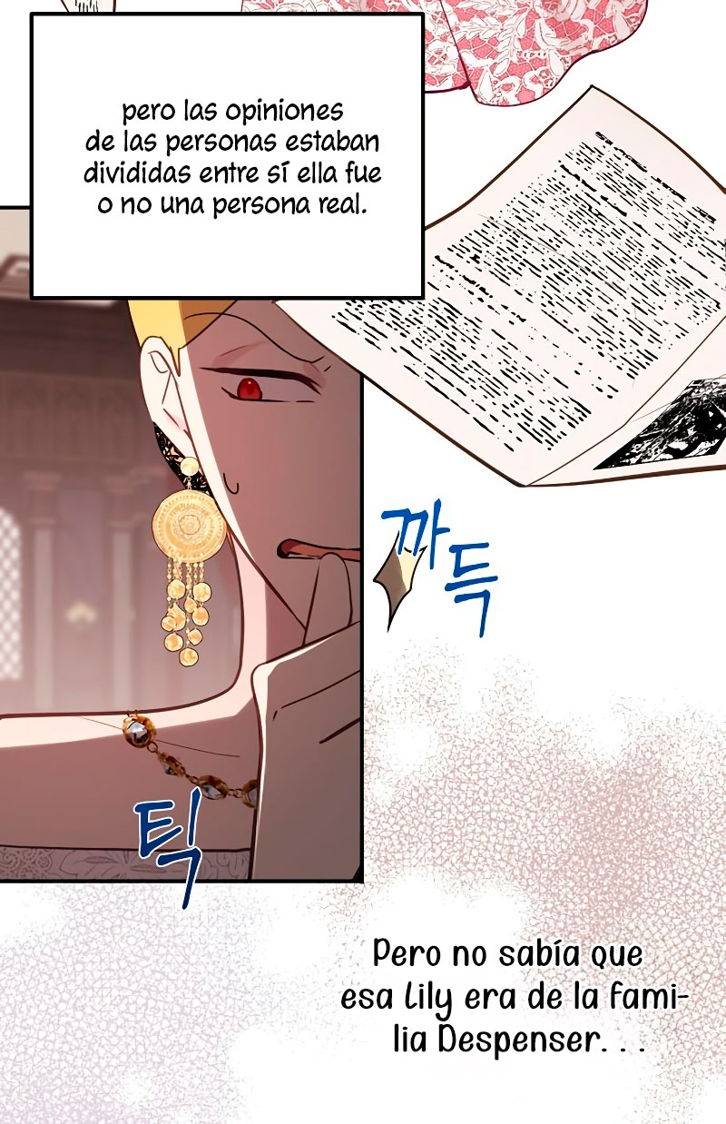 La vida de una amada esposa Capítulo 14 - Página 9