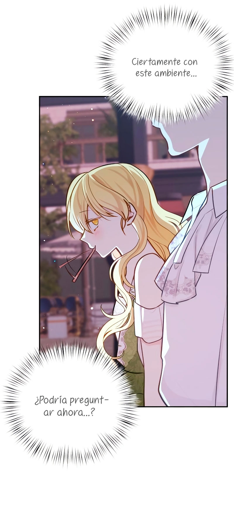 La vida de una amada esposa Capítulo 15 - Página 10