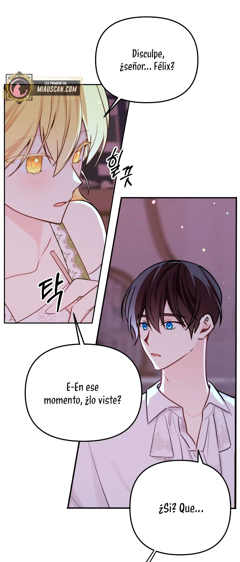 La vida de una amada esposa Capítulo 15 - Página 11