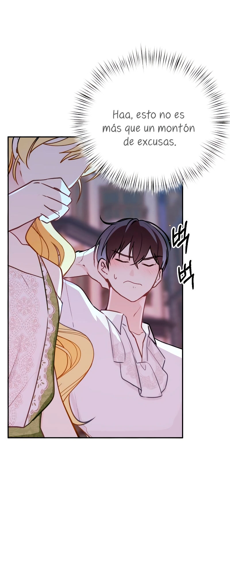 La vida de una amada esposa Capítulo 15 - Página 15