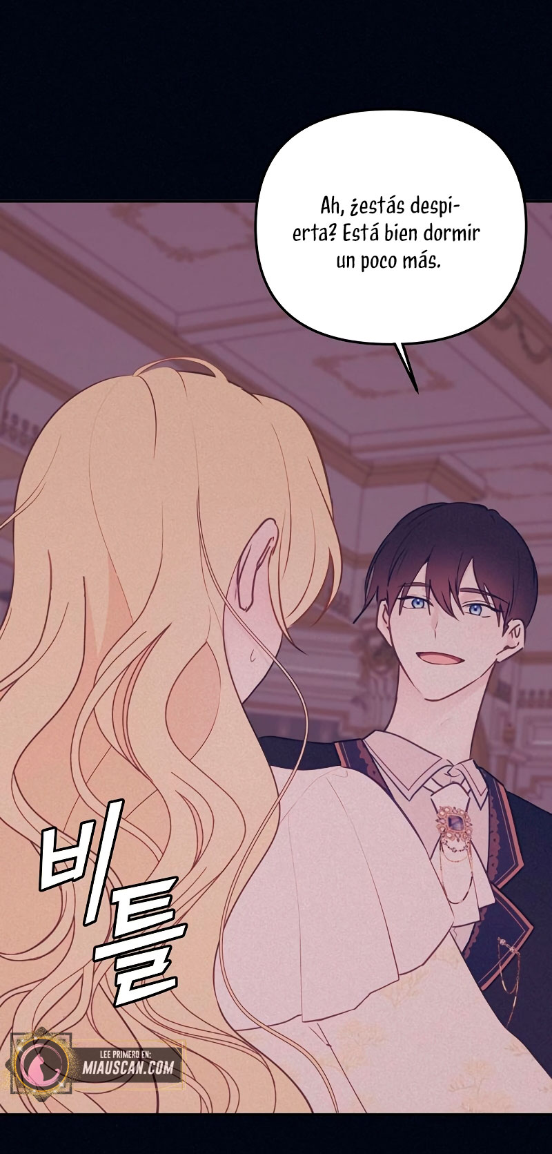 La vida de una amada esposa Capítulo 15 - Página 17