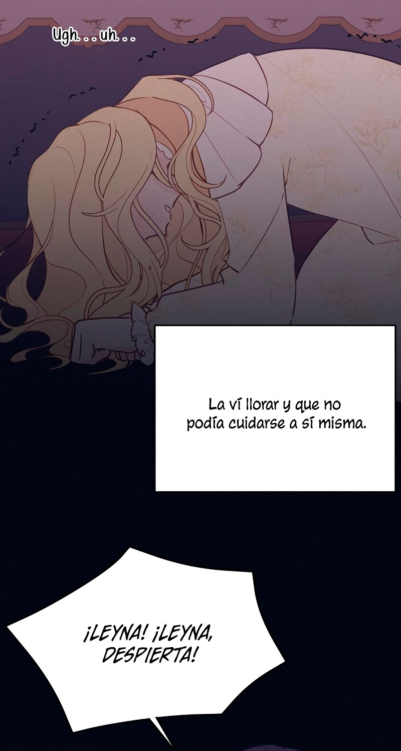 La vida de una amada esposa Capítulo 15 - Página 20