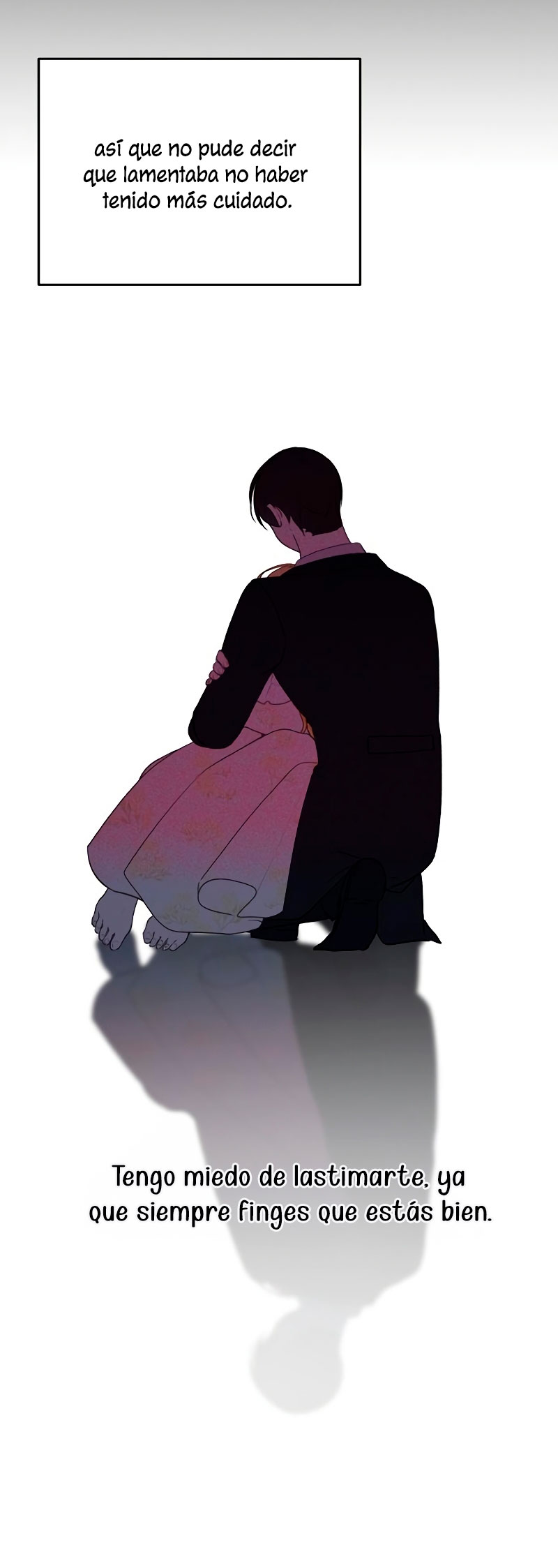 La vida de una amada esposa Capítulo 15 - Página 22