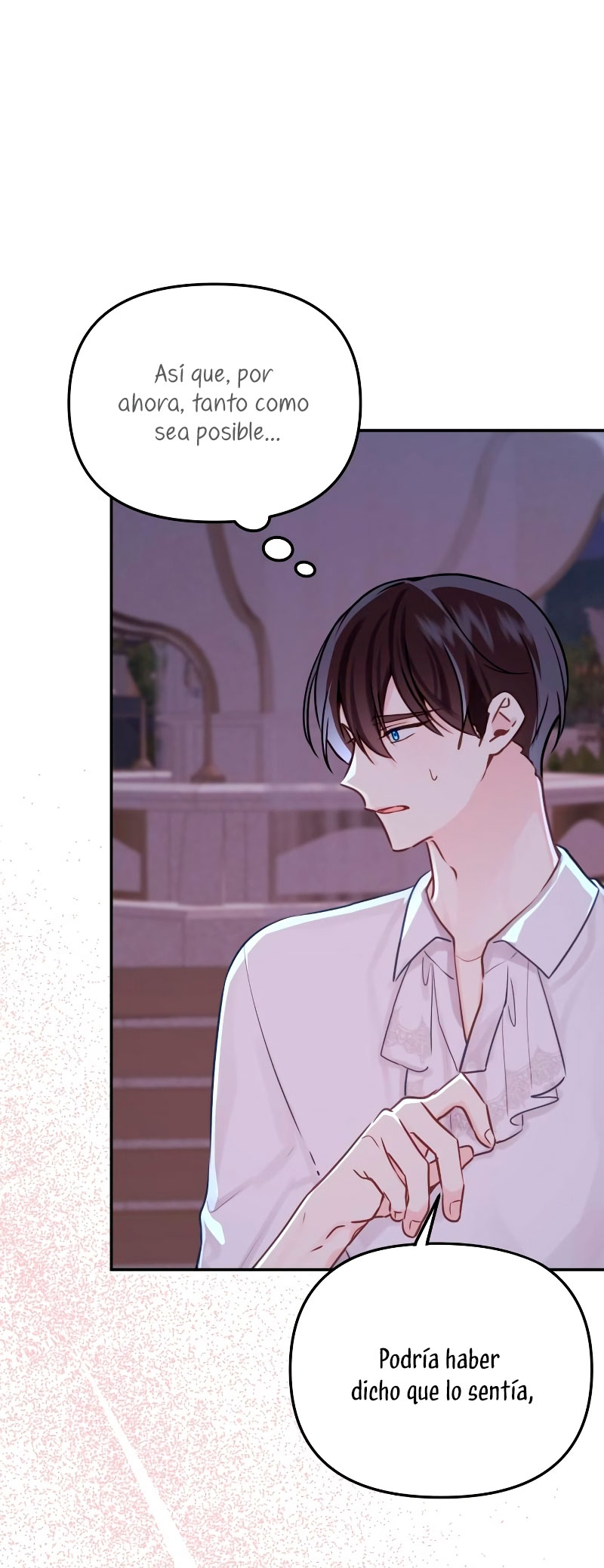 La vida de una amada esposa Capítulo 15 - Página 23