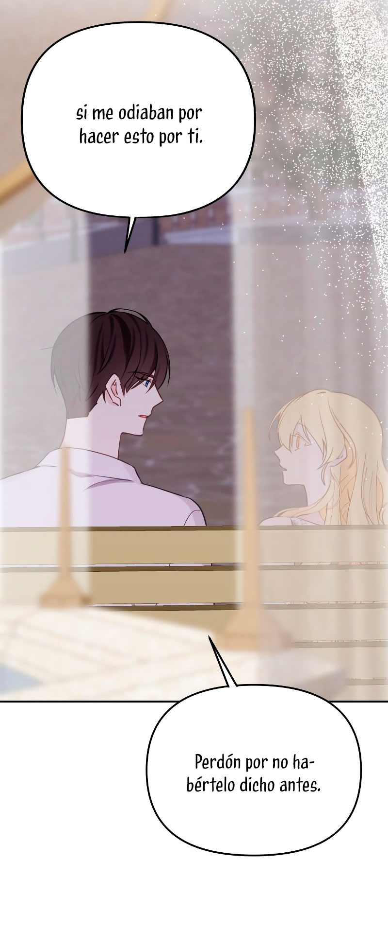 La vida de una amada esposa Capítulo 15 - Página 25