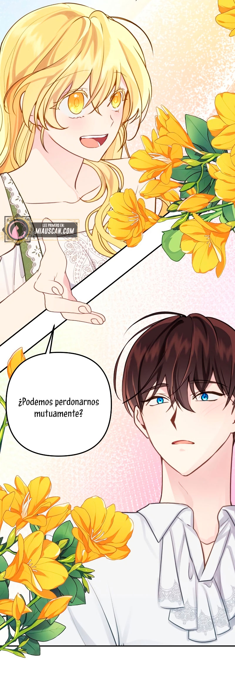 La vida de una amada esposa Capítulo 15 - Página 28