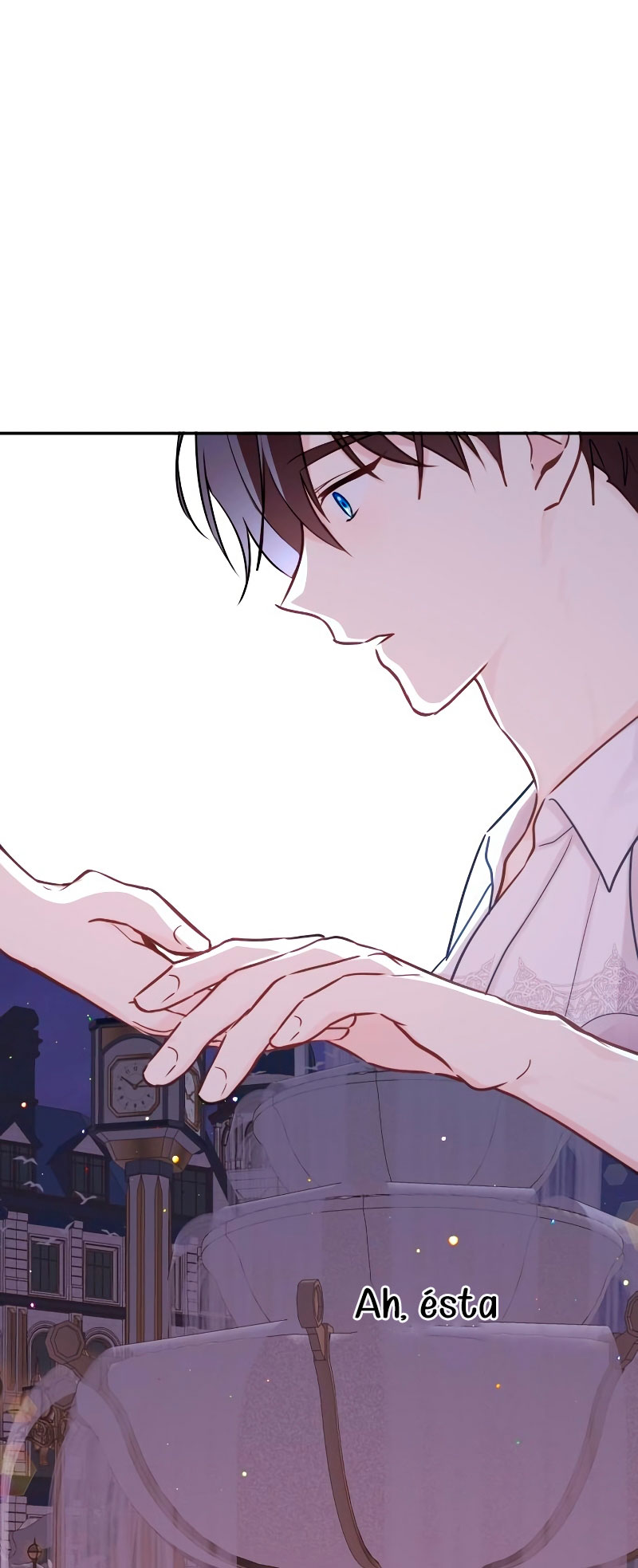 La vida de una amada esposa Capítulo 15 - Página 29