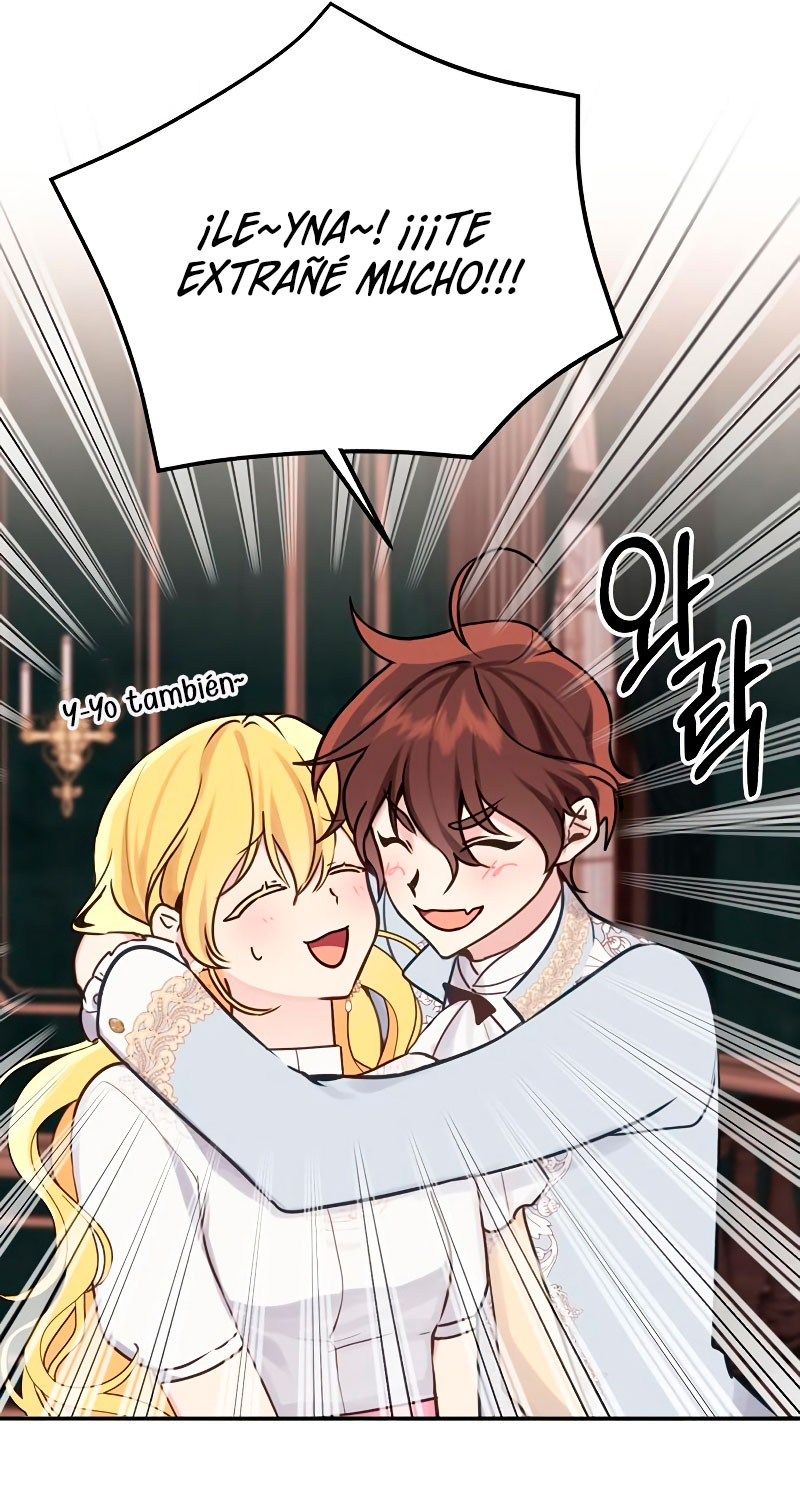 La vida de una amada esposa Capítulo 15 - Página 34