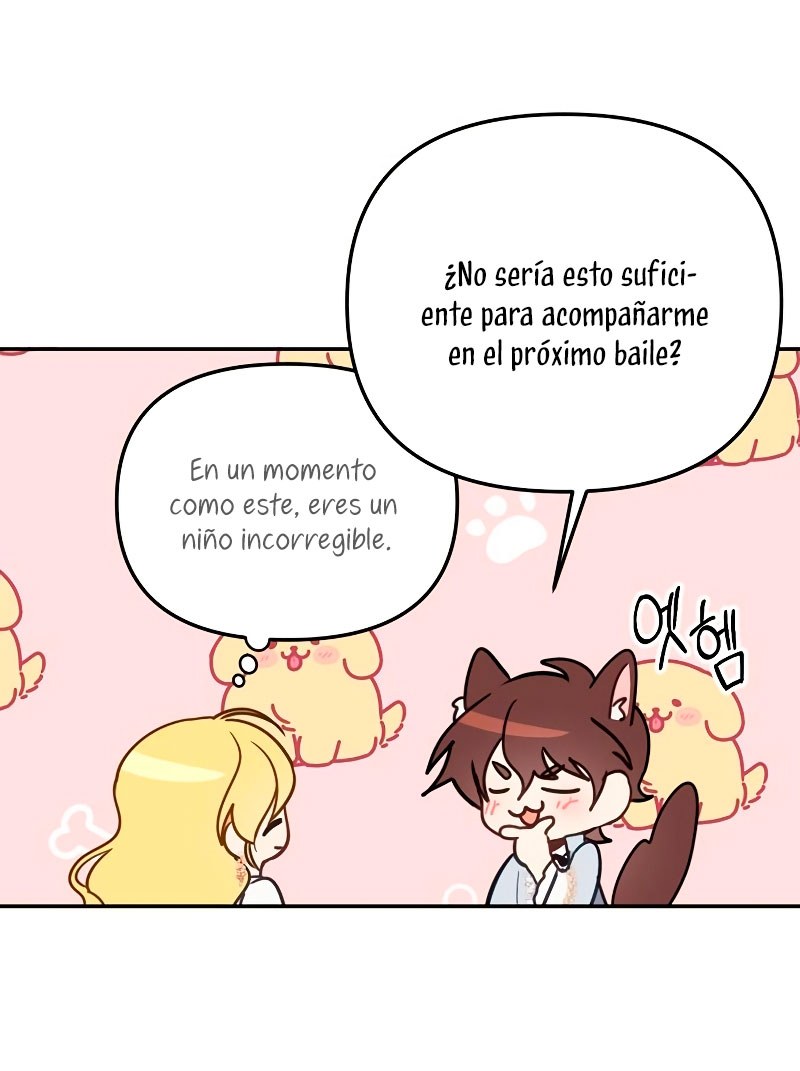 La vida de una amada esposa Capítulo 15 - Página 37