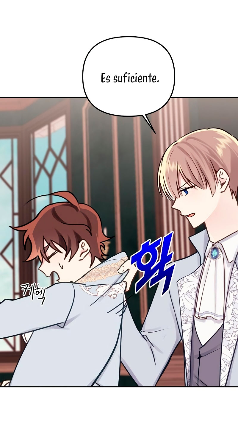 La vida de una amada esposa Capítulo 15 - Página 38