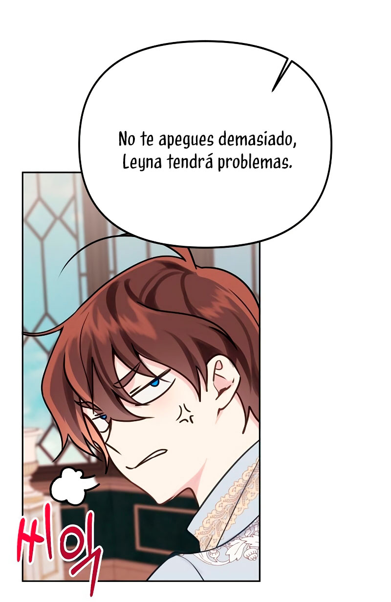 La vida de una amada esposa Capítulo 15 - Página 39