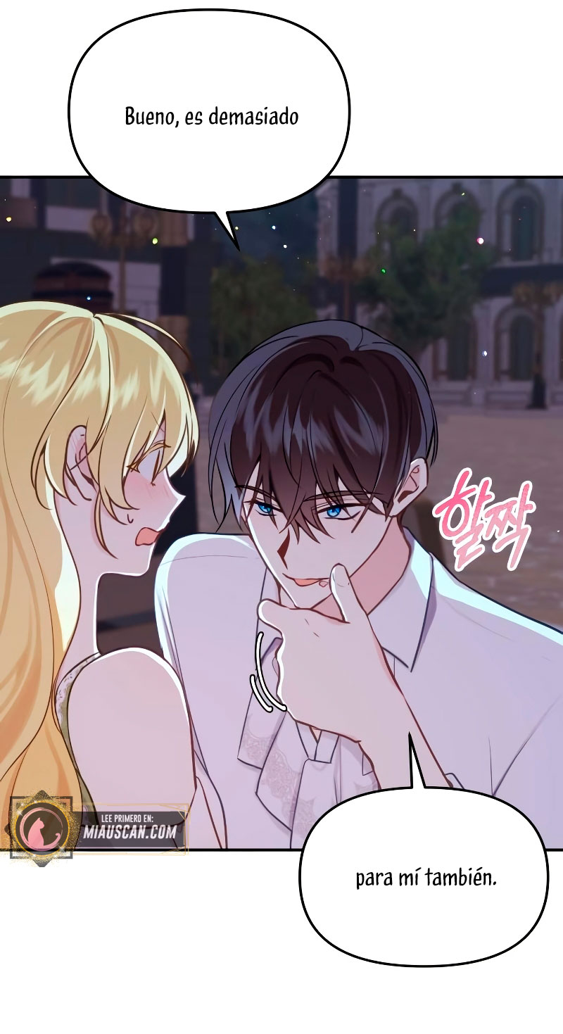 La vida de una amada esposa Capítulo 15 - Página 4