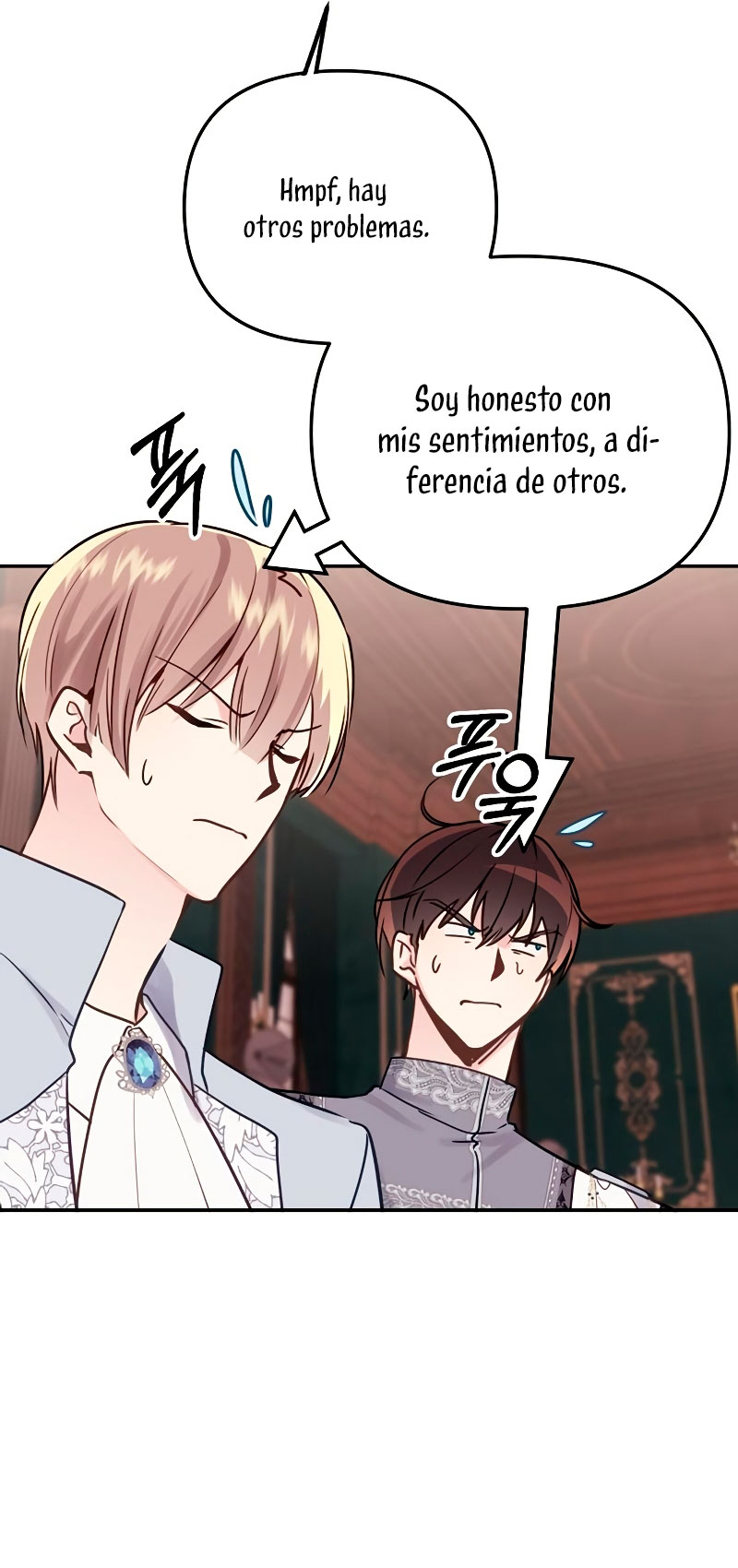 La vida de una amada esposa Capítulo 15 - Página 40