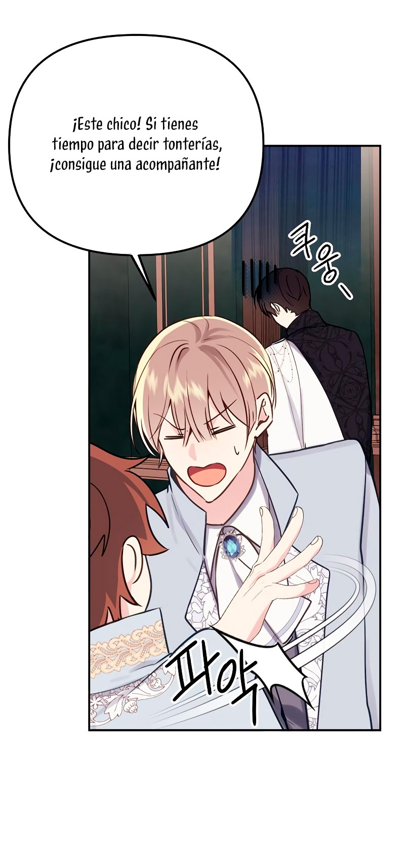 La vida de una amada esposa Capítulo 15 - Página 41