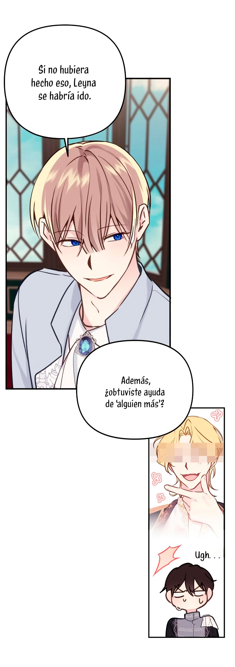 La vida de una amada esposa Capítulo 15 - Página 46