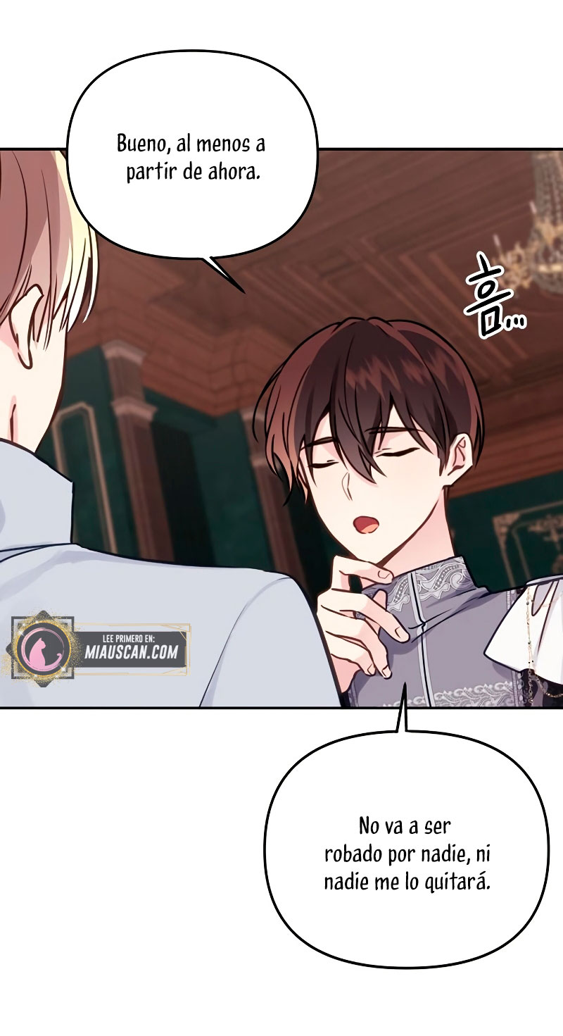 La vida de una amada esposa Capítulo 15 - Página 49